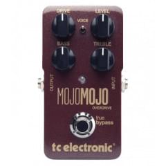 TC ELECTRONIC MojoMojo Overdrive